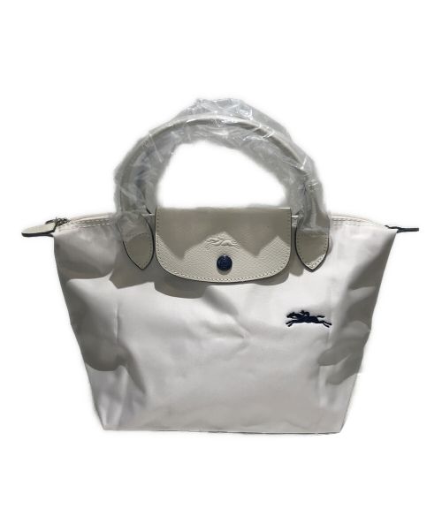 LONGCHAMP（ロンシャン）LONGCHAMP (ロンシャン) プリアージュの古着・服飾アイテム