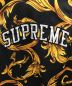 中古・古着 SUPREME (シュプリーム) NIKE (ナイキ) Basketball Jersey ブラック サイズ:M：19800円