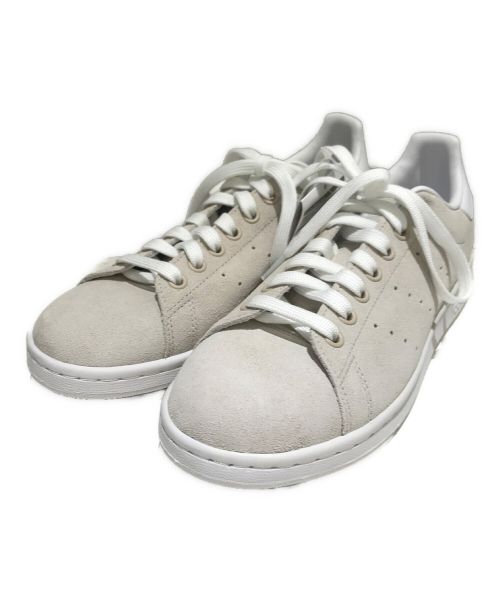 adidas（アディダス）adidas (アディダス) STAN SMITH グレー サイズ:24.5cmの古着・服飾アイテム