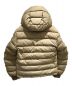 MONCLER (モンクレール) FEDOR  GIUBBOTTO ベージュ：12800円