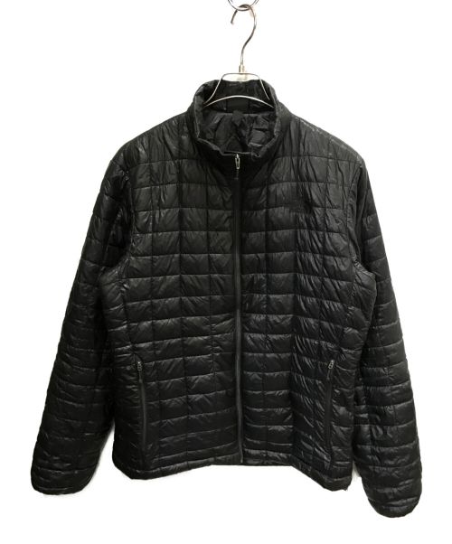 THE NORTH FACE（ザ ノース フェイス）THE NORTH FACE (ザ ノース フェイス) REDPOINT LIGHT JACKET ブラック サイズ:XLの古着・服飾アイテム