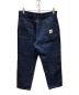 stussy (ステューシー) Denim Double Knee Pant インディゴ サイズ:32：11000円