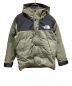 THE NORTH FACE（ザ ノース フェイス）の古着「マウンテンダウンジャケット」｜ニュートープ