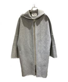 Acne studios（アクネ ストゥディオス）の古着「ASPEN DOUBLE PAW16」｜グレー