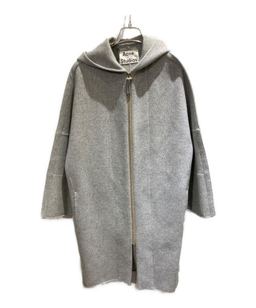 Acne studios（アクネ ストゥディオス）Acne studios (アクネストゥディオス) ASPEN DOUBLE PAW16 グレー サイズ:32の古着・服飾アイテム