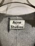 Acne studiosの古着・服飾アイテム：9800円