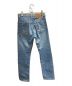 LEVI'S (リーバイス) デニムパンツ ブルー サイズ:W29　L34：2980円