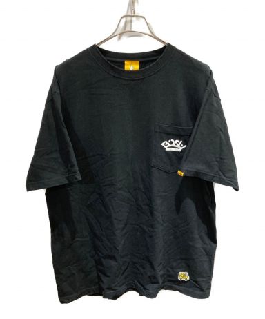 中古・古着通販】FR2 (ファッキングラビッツ) プリントTシャツ