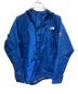 THE NORTH FACE（ザ ノース フェイス）の古着「ALL MOUNTAIN JACKET」｜ブルー