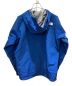 THE NORTH FACE (ザ ノース フェイス) ALL MOUNTAIN JACKET ブルー サイズ:XL：12000円