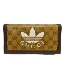 GUCCI×adidas（グッチ×アディダス）の古着「チェーンウォレット」