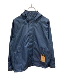 THE NORTH FACE（ザ ノース フェイス）の古着「ストーアウェイジャケット」｜ネイビー