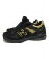 NEW BALANCE (ニューバランス) M990BH5 ブラック サイズ:26：7000円