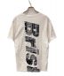 F.C.R.B. (エフシーアールビー) BANDANA BIG LOGO TEE ホワイト サイズ:L：6000円