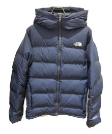 THE NORTH FACE（ザ ノース フェイス）の古着「ビレイヤーパーカー」｜ネイビー