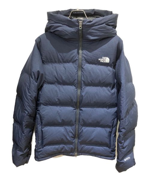 THE NORTH FACE（ザ ノース フェイス）THE NORTH FACE (ザ ノース フェイス) ビレイヤーパーカー ネイビー サイズ:Lの古着・服飾アイテム