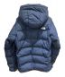 THE NORTH FACE (ザ ノース フェイス) ビレイヤーパーカー ネイビー サイズ:L：25000円