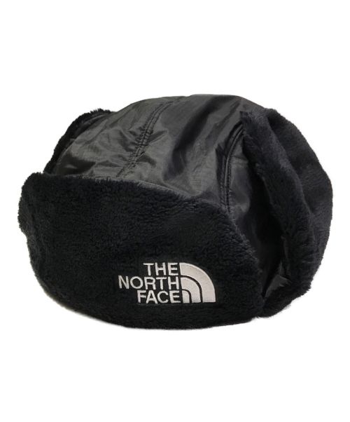 THE NORTH FACE（ザ ノース フェイス）THE NORTH FACE (ザ ノース フェイス) HIM FLEECE CAP ブラックの古着・服飾アイテム