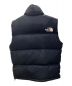 THE NORTH FACE (ザ ノース フェイス) ヌプシベスト ブラック サイズ:M：20000円