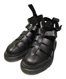 Dr.Martens（ドクターマーチン）の古着「GERALDO」｜ブラック