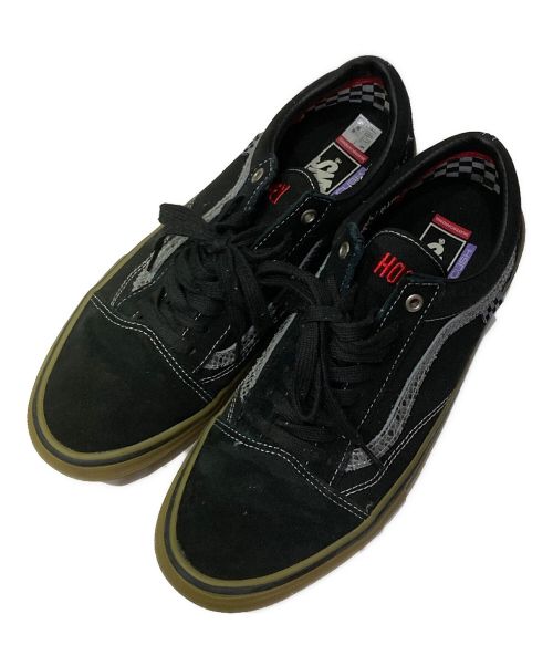 VANS（バンズ）VANS (バンズ) HOCKEY (ホッキー) MN Skate Old Skool ブラック サイズ:30cmの古着・服飾アイテム