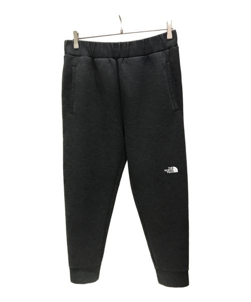 THE NORTH FACE（ザ ノース フェイス）THE NORTH FACE (ザ ノース フェイス) TECH AIR SWEAT JOGGER PANT グレー サイズ:XLの古着・服飾アイテム