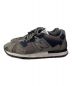 NEW BALANCE (ニューバランス) R770GGN グレー サイズ:9：9000円