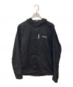 MARMOTマーモット）の古着「STROLL WIND JACKET」｜ブラック