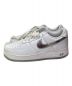 NIKE (ナイキ) エア フォース 1 LOW Color of the Month ホワイト サイズ:27cm：9000円