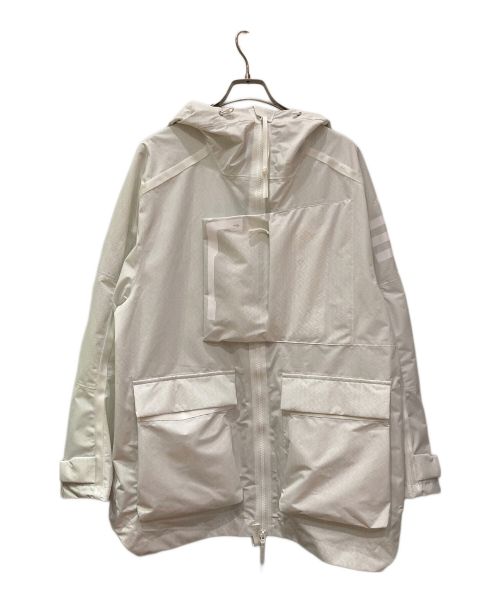 adidas（アディダス）adidas (アディダス) Xploric RAIN. RDY ホワイトの古着・服飾アイテム