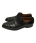 Crockett & Jones (クロケット＆ジョーンズ) HIGHBURY ブラック サイズ:7.5：15000円