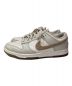 NIKE (ナイキ) Dunk Low Retro Premium グレー サイズ:27.5cm：7000円