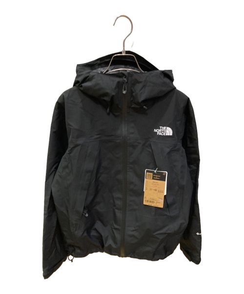 THE NORTH FACE（ザ ノース フェイス）THE NORTH FACE (ザ ノース フェイス) クライムライトジャケット ブラック サイズ:Mの古着・服飾アイテム