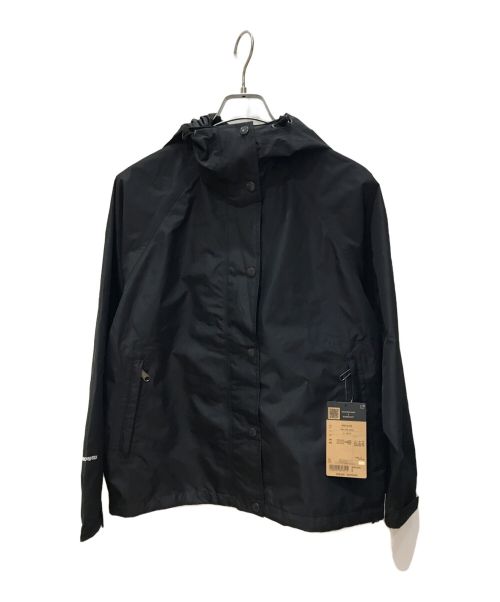 THE NORTH FACE（ザ ノース フェイス）THE NORTH FACE (ザ ノース フェイス) Stow Away Jacket ブラック サイズ:Mの古着・服飾アイテム