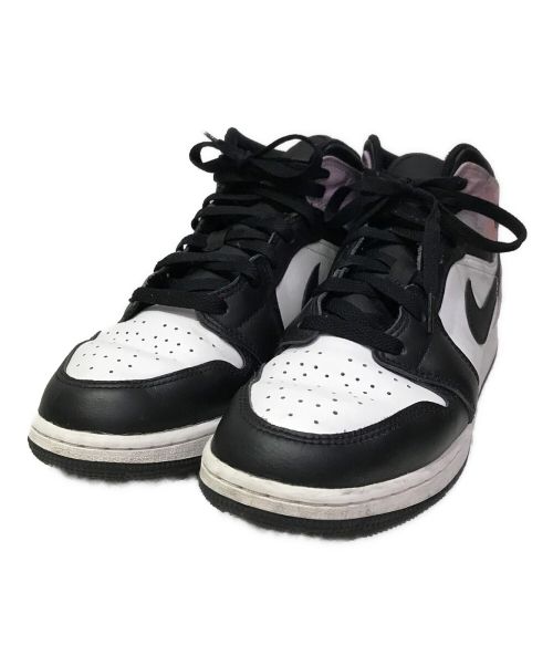 NIKE（ナイキ）NIKE (ナイキ) GS Air Jordan 1 Mid 