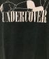 UNDERCOVERの古着・服飾アイテム：3980円