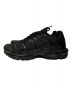 NIKE (ナイキ) AirMax Plus Triple Black ブラック サイズ:28cm：14000円