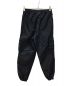 adidas (アディダス) Nylon Utility Pants ブラック サイズ:M：5000円