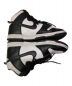 中古・古着 NIKE (ナイキ) Nike Dunk High Panda ブラック×ホワイト サイズ:23.5cm：2980円