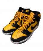 NIKEナイキ）の古着「Dunk High 