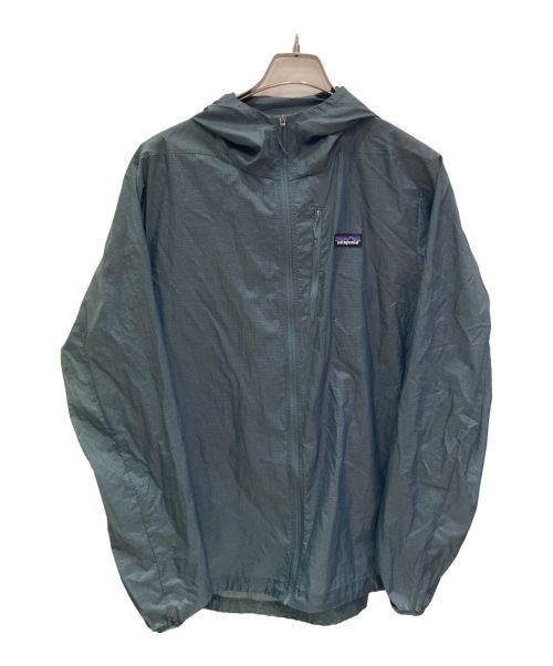 Patagonia（パタゴニア）Patagonia (パタゴニア) HOUDINI JACKET グレー サイズ:Lの古着・服飾アイテム