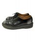 Dr.Martens (ドクターマーチン) SUPREME (シュプリーム) 3 Eye Shoe ブラック サイズ:UK6：23000円