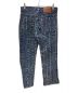 KAMIYA (カミヤ) Wave Denim Pants インディゴ サイズ:L：26000円