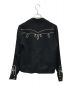 Hysteric Glamour (ヒステリックグラマー) ウエスタンジャケット ブラック サイズ:S：60000円