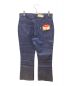 LEVI'S (リーバイス) ヴィンテージデニムパンツ インディゴ サイズ:35-32：16000円