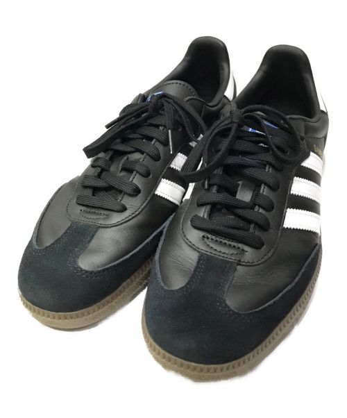 adidas（アディダス）adidas (アディダス) SAMBA OG ブラック サイズ:29cmの古着・服飾アイテム