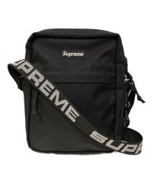 SUPREME（シュプリーム）の古着「サコッシュ」｜ブラック