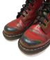 中古・古着 Dr.Martens (ドクターマーチン) 8ホールブーツ ブラウン サイズ:UK4：8000円