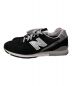 NEW BALANCE (ニューバランス) CM996XB2 ブラック サイズ:28：11000円