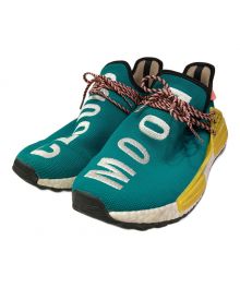 adidas（アディダス）の古着「ローカットスニーカー」｜グリーン